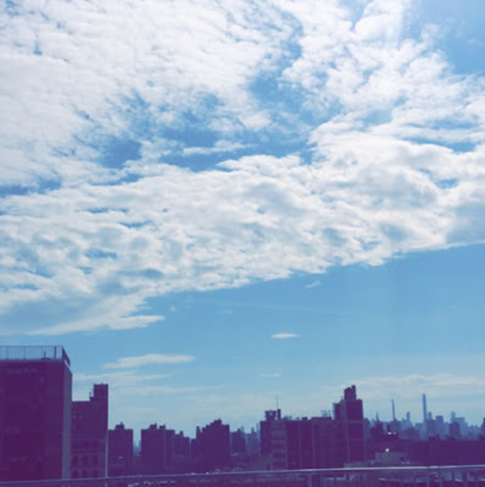 Meet your Posher, Juliette